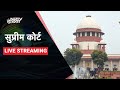 Supreme Court LIVE Streaming | Supreme Court | D Y Chandrachud | NDTV India