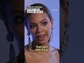 FROM APS ARCHIVES: Beyoncé: God has given me the gifts  - 00:25 min - News - Video