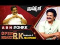 Live: Actor Brahmaji 'Open Heart With RK'- Full Episode
