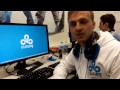 Cloud9 n0thing BenQ XL2420Z Setup Video