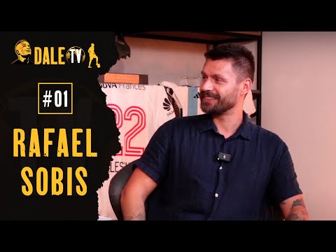 DALE TV EP #7 - Abel Braga