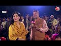 Halla Bol Full Episode: Ayodhya में प्राण प्रतिष्ठा समारोह के लिए सज रही रामनगरी | Anjana Om Kashyap  - 33:01 min - News - Video