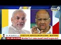 మోడీ పై పవార్ ఫైర్ | Pawar Fire On Modi | Prime9 News  - 01:26 min - News - Video