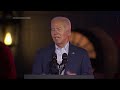 US President Biden celebrates Juneteenth holiday on White House South Lawn  - 00:43 min - News - Video