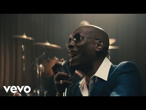 Tyrese - Shame (Official Video)