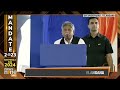 PM Narendra Modis address at the public meeting in Secunderabad, Telangana  - 08:46 min - News - Video