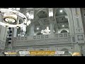 LIVE: Worshippers gather in Mecca on the last Friday of Ramadan  - 06:12:09 min - News - Video