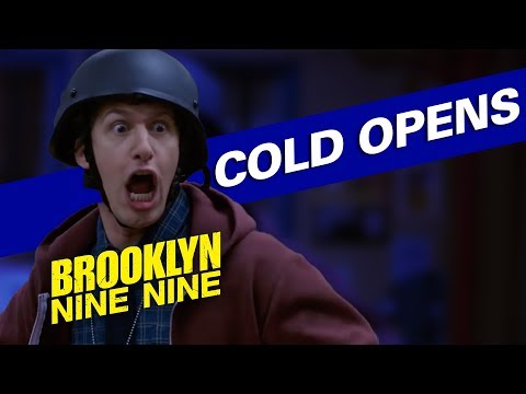 Cold Opens | Brooklyn Nine-Nine