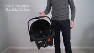 Video Tutorial Axkid Modukid Infant