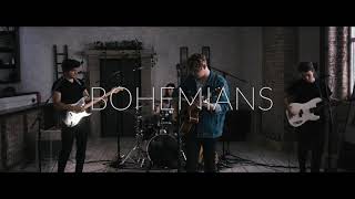Drew Thomas - Bohemians (Live at Shutterhouse)