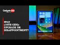 iPad (10th Gen): Upgrade or Disappointment? | The Gadgets 360 Show