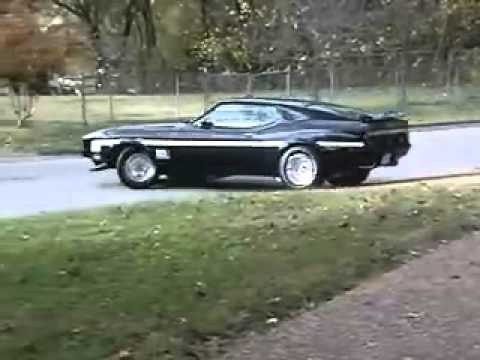 Ford mustang mach 1 youtube #4