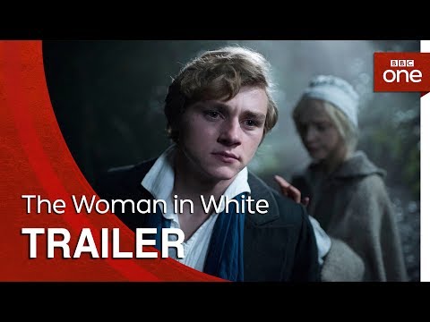 The Woman in White'