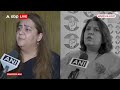 Radhika Khera on Congress: जाते-जाते राहुल-प्रियंका पर बड़ा आरोप लगा गयी राधिका खेड़ा | Ram Mandir  - 01:57 min - News - Video
