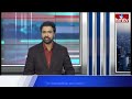 Minister Seethakka : ములుగు జిల్లా వరద పరిస్థితులపై మంత్రి సీతక్క సమీక్షా | hmtv  - 02:24 min - News - Video