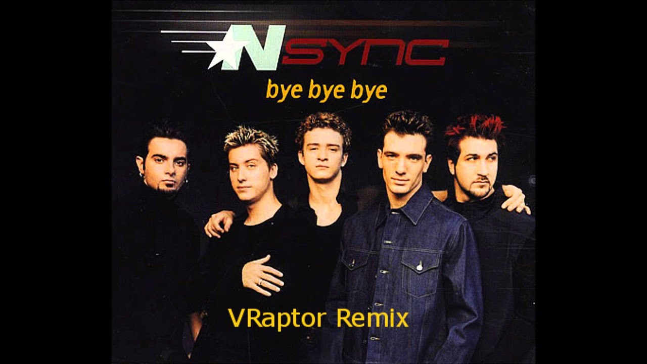 Nsync nsync album lyrics