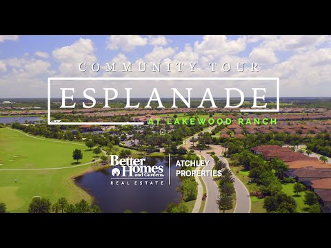 Property video