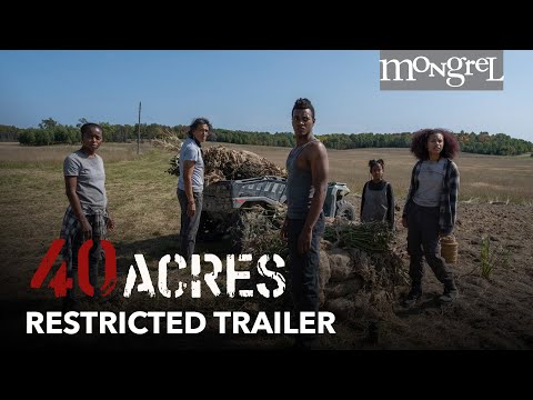 40 Acres'