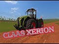 CLAAS Xerion v1.0.0.0