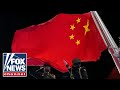 SUCKERS NO MORE: Senator says Chinas latest move is music to her ears