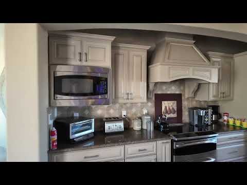 Property video
