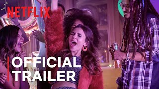 Afterlife of the Party Netflix Web Series Video HD