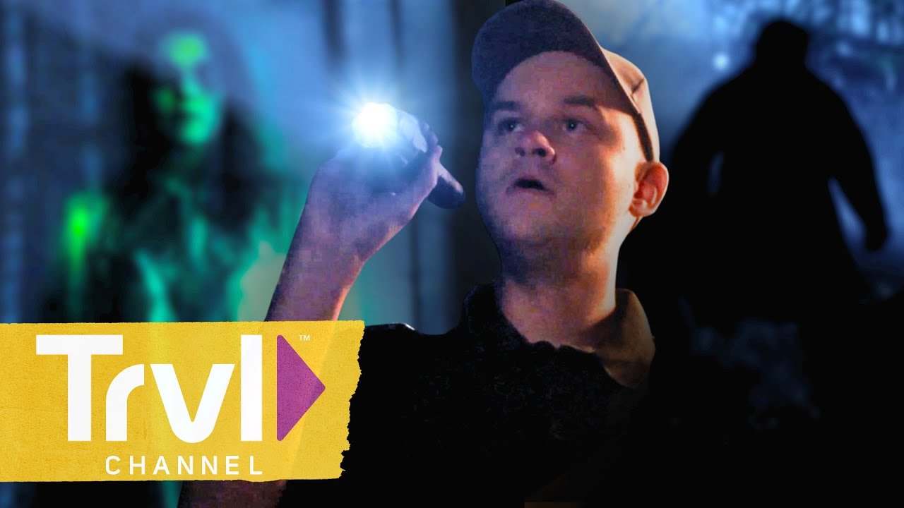 Terrifying Cabin Encounters in the Woods | These Woods Are Haunted | Travel Channel