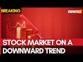 Indian Markets on a Downward Trend: Mitali Nikore Explores Causes and Global Effects | NewsX