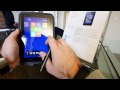HP Pro Tablet 408 G1 Hands On [4K]