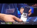 MWC 2008 : SAMSUNG SGH-U900