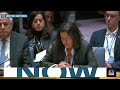 Earthquake interrupts U.N. Security Council  - 00:52 min - News - Video