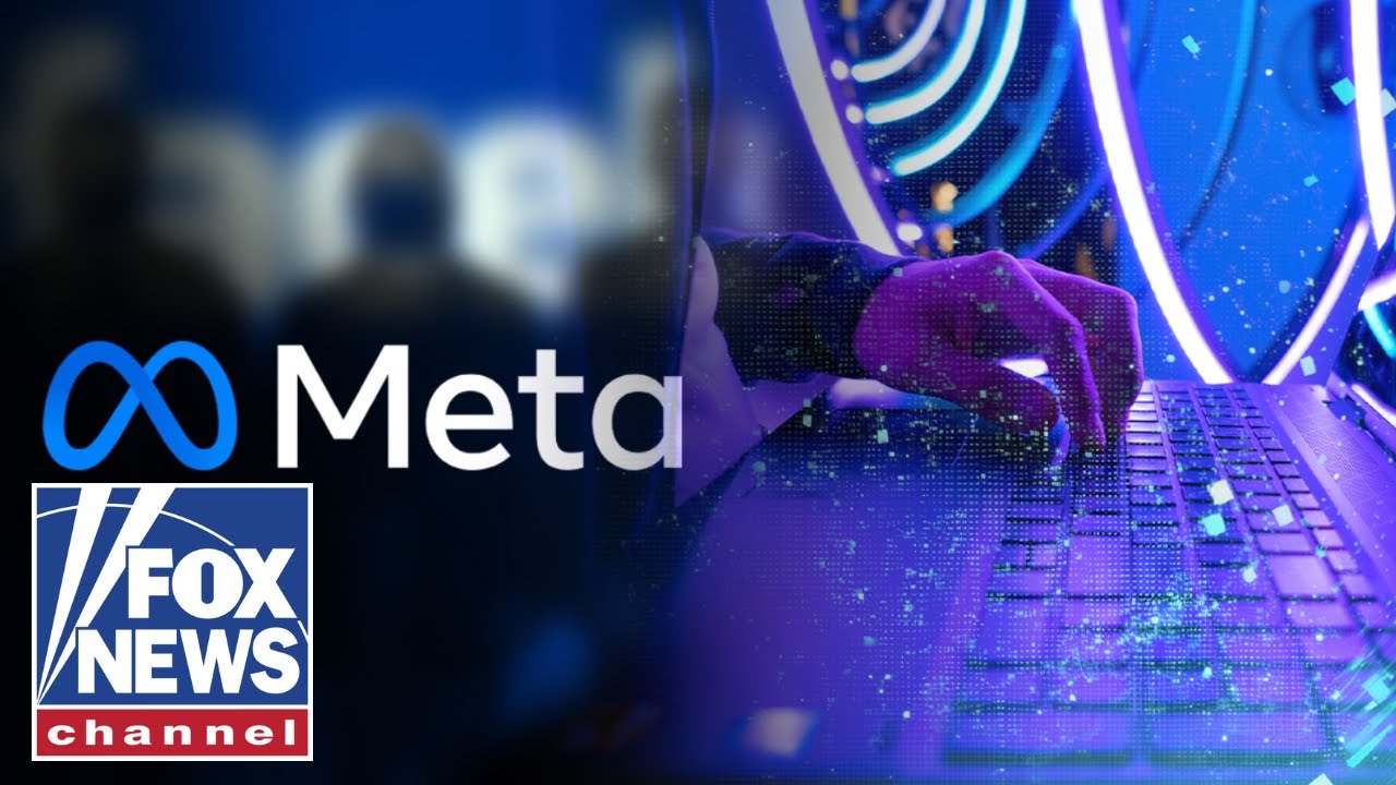 Meta AI caught having 'sensual' chats with kids: Report