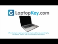 Replace Keyboard Key HP Pavilion 15-E 17-E | Fix Laptop Installation Repair
