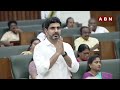 జగన్ ఎక్కడున్నావ్ ..అసెంబ్లీ కి రావా ..? | BJP Sathya Kumar Yadav Comments On Jagan | ABN  - 05:41 min - News - Video