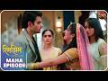 Rimjhim - Choti Umar Bada Safar | Maha Episode | रिमझिम की कसौटी | Dangal TV