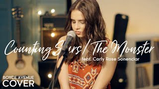 Counting Stars / The Monster (feat. Carly Rose Sonenclar)