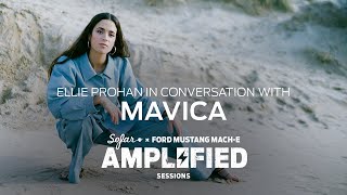 MAVICA - Amplified Sessions | Sofar London