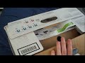HP Officejet H470 Mobile Printer Unboxing