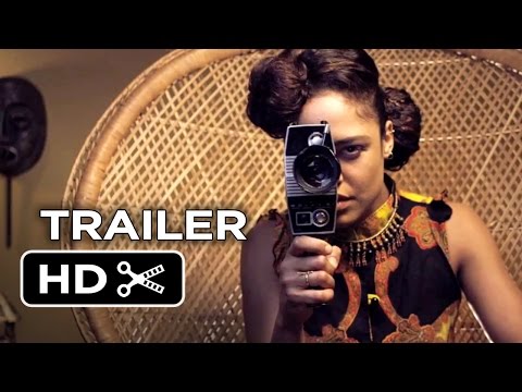 Dear White People'