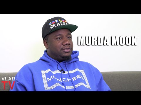 Murda Mook: There's No Way in the World "Back to Back" is Top 5