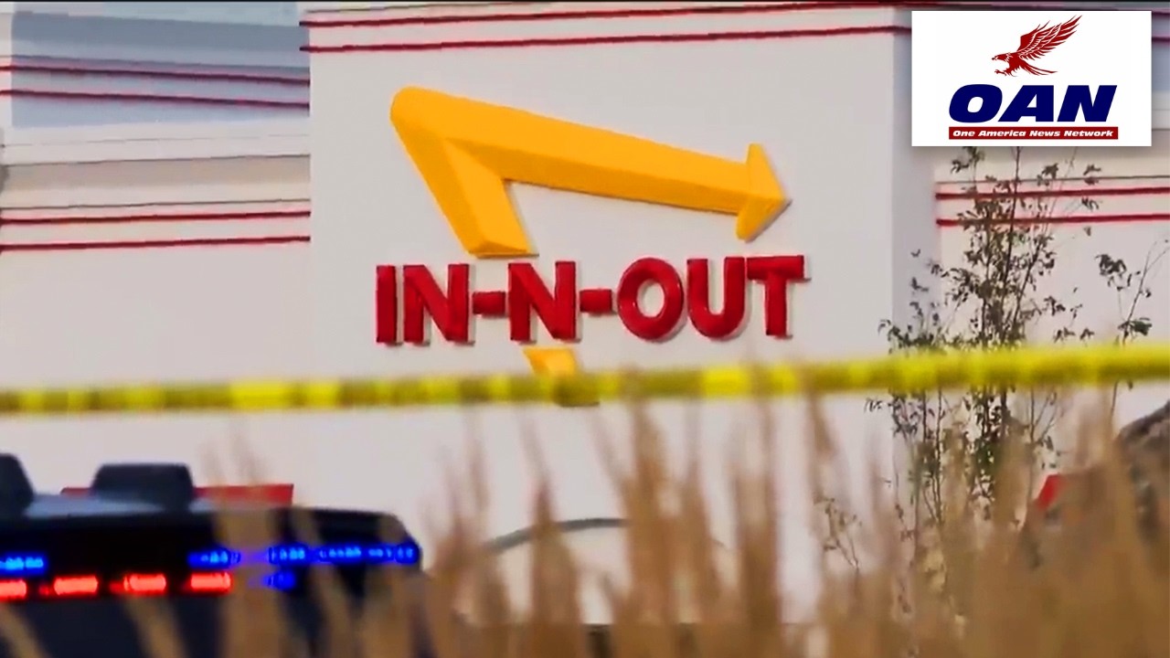 ARMED HEROES STOP IN-N-OUT MASS SHOOTER: TWIN FALLS, IDAHO