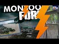 LIVE: Monsoon | Mumbai On Red Alert As Heavy Rains Trigger Waterlogging, IMD Warns Of More Showers  - 00:00 min - News - Video