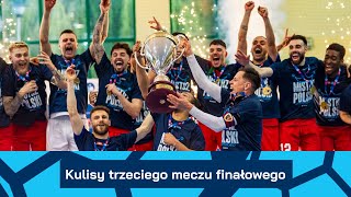 EXTRA TIME POPROSZĘ #55 | Constract Lubawa - Piast Gliwice