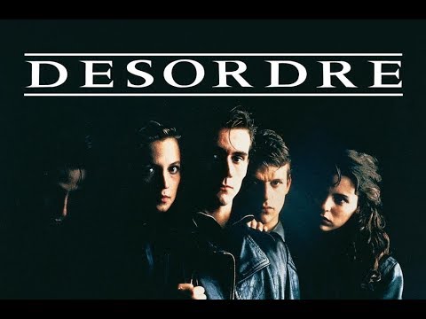 Désordre'