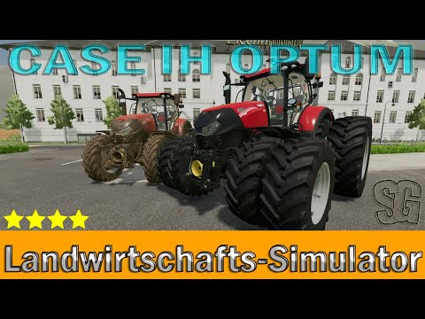 Case IH Optum v1.0.0.0