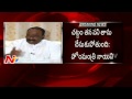 Nayani Narsimha Reddy comments on Revanth Reddy's Bribe Case