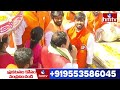 మోడీ కోసమే బాలాపూర్ లడ్డు కొన్నా..! | Kolan Shankar Speech At Balapur Ganesh Laddu Auction | Hmtv  - 03:50 min - News - Video