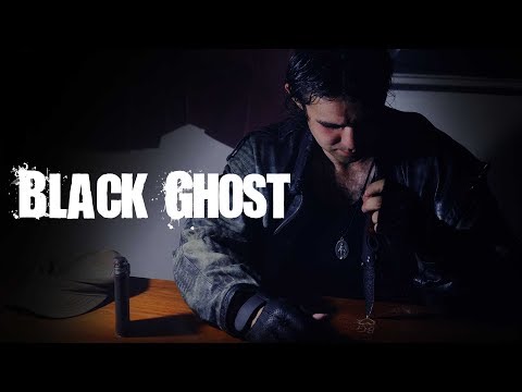 Black Ghost'