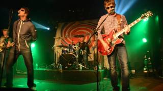 Definitely Mightbe (Oasis Tribute) , Mr Kyps 29/07/2016