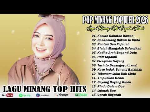 MINANG NOSTALGIA ROCK Full Album 2026 | Cover Pria High Pitch | Lagu Ratu Sikumbang, Rayola, Fauzana
